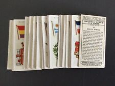 Player cigarette cards for sale  STOCKPORT