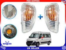 Mirror indicator light for sale  LONDON