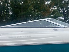 1996 wellcraft eclipse for sale  Pittsburgh