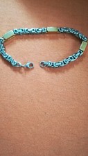 Hübsches armband silber gebraucht kaufen  Feldkirchen