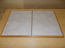 Hinged caravan hob for sale  COLWYN BAY