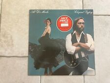 Meola elegant gypsy usato  Varese