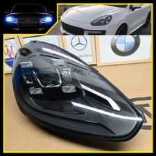 95863128600 headlight led d'occasion  Expédié en Belgium