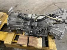 Nissan frontier transmission for sale  Stoystown