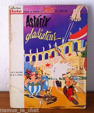 Asterix obelix ed. d'occasion Asterix obelix ed. d'occasion  Villefranche-sur-Saône