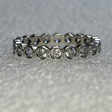 Authentic pandora alluring for sale  SOUTHAMPTON