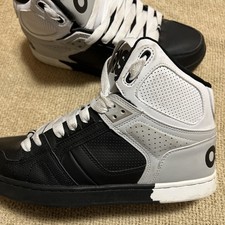 Osiris nyc clk d'occasion  Expédié en Belgium