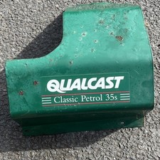 Qualcast petrol classic for sale  CARLISLE
