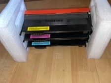 Leere toner samsung gebraucht kaufen  Leichlingen (Rheinland)