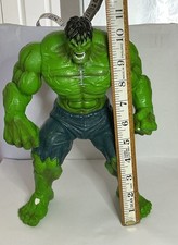 Hasbro incredible hulk for sale  ST. AUSTELL
