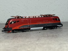 Fleischmann 731172 spur gebraucht kaufen  Heusweiler