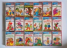18x märchenbox kassetten gebraucht kaufen  Dortmund