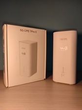 router wifi huawei usato  Romano di Lombardia