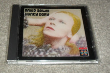 David bowie hunky for sale  HEMEL HEMPSTEAD