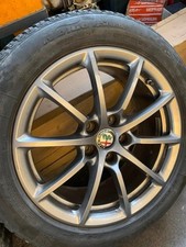 Cerchi alfa romeo usato  Siena