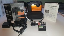 Panasonic lumix ft7 gebraucht kaufen  Eislingen/Fils