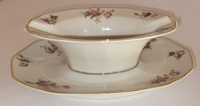 CH Field Haviland Limoges Finest French Field Marfim China Gravy Boat-Macy's comprar usado CH Field Haviland Limoges Finest French Field Marfim China Gravy Boat-Macy's comprar usado  Enviando para Brazil