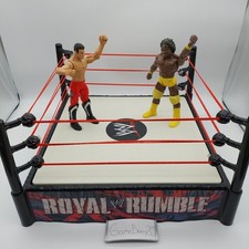 Wwe ring 2010 gebraucht kaufen  Kirchheim unter Teck