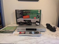 Silvercrest sl65 satellite for sale  NEWMARKET