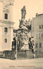 Salzburg esterreich marien gebraucht kaufen  Deutschland