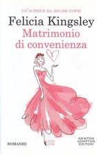 Ln2 matrimonio convenienza usato  Parma