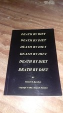 Death diet for sale  Arlington