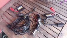 Kit completo illuminazione usato  Aci Catena