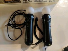 Coppia move controller usato Coppia move controller usato  Varano Borghi