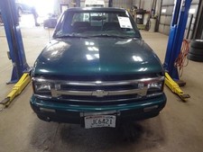 Farol de motorista feixe selado Chevrolet compatível com 94-97 S10/S15/SONOMA 235055, usado comprar usado  Enviando para Brazil