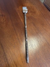 Vintage hand carved for sale  NORTHAMPTON