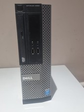 Dell desktop computer for sale  LOUGHTON