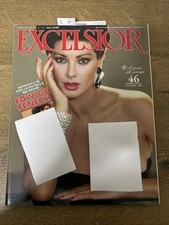 Excelsior novembre 1989 usato  Italia