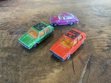 Matchbox superfast golf for sale  PENRITH
