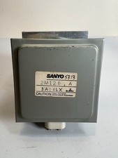 Sanyo microwave magnetron for sale  Fayetteville
