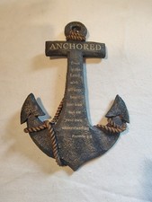 Home wall decor for sale  Wilson