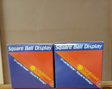 Baseball display cubes for sale  Torrance