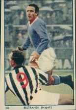Rit figurina calciatori usato  Italia