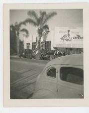 Vintage photo roadside for sale  Chateaugay