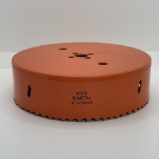 Inch hole saw for sale  Eagle Pass