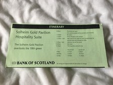 2000 usa solheim for sale 2000 usa solheim for sale  CREWE