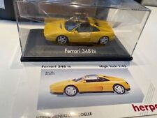 Herpa 010214 ferrari gebraucht kaufen  Solingen