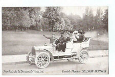 Voiture double phaeton d'occasion  Toulon-