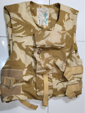 Body armour vest for sale  PLYMOUTH
