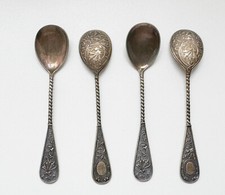 Wunderschöne kleine löffel gebraucht kaufen  Königs Wusterhausen