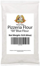 Pizzeria flour authentic for sale  Denver