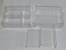 Jewellery display stepped for sale  BRISTOL