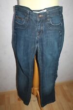 Pantalon jeans femme d'occasion  Blanquefort