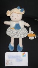 Doudou compagnie peluche d'occasion  Molsheim