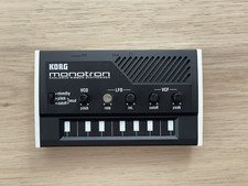 Korg monotron analogue for sale  Mays Landing
