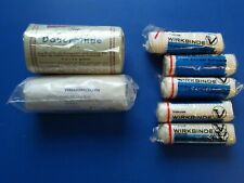 Verbandsmaterial konvolut teil gebraucht kaufen Verbandsmaterial konvolut teil gebraucht kaufen  Holzweißig